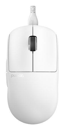 EAN 8809773556224 - PULSAR X2 ratón Juego Ambidextro USB tipo A Mecánico 26000 DPI imagen 1