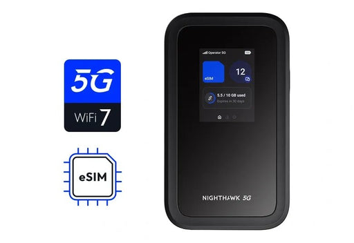 EAN 0606449174182 - NETGEAR MH7150 Módulo de red celular imagen 1