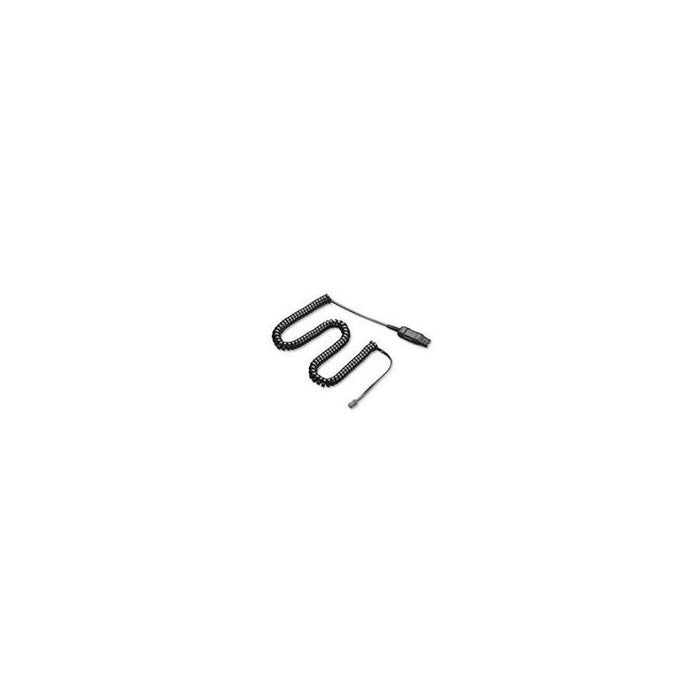 A10-11/A (Qd & Rj11) Adapter Cable