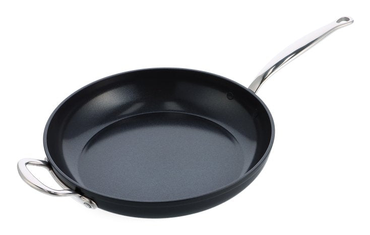 EAN 4895156693079 - GreenPan Barcelona Pro Sartén multiuso Alrededor imagen 1