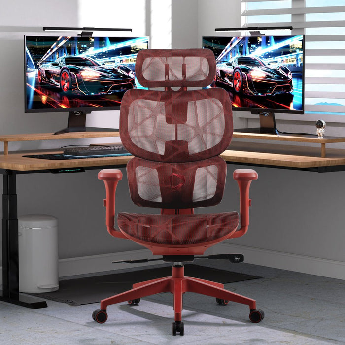 EAN 9359943001553 - ONEX VENTRA Premium Asiento acolchado tapizado Respaldo acolchado imagen 9