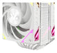 EAN 6978262010805 - XYZ X-AC-THERDUOW6 sistema de refrigeración para ordenador Procesador Refrigerador de aire 12 cm 1 pieza( imagen 10