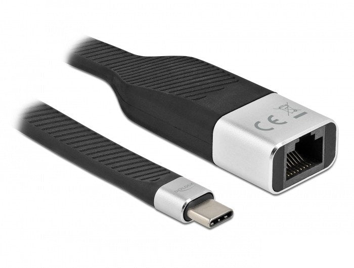 EAN 4043619869367 - DeLOCK 86936 adaptador y tarjeta de red Ethernet 1000 Mbit/s imagen 2
