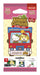 EAN 0045496371487 - Nintendo Amiibo Cards Animal Crossing Sanrio Collaboration Pack accesorio para videojuegos Kit de cartuch imagen 1