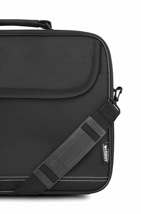 EAN 0888225000063 - Urban Factory AVB06UF-V2 maletines para portátil 39,6 cm (15.6") Maletín Negro imagen 4
