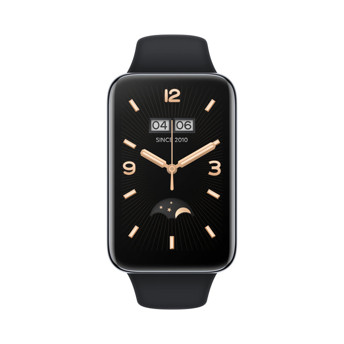 EAN 6934177780653 - Xiaomi Smart Band 7 Pro AMOLED Pulsera de actividad 4,17 cm (1.64") Negro imagen 1