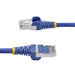 EAN 65030908641 - StarTech.com NLBL-3M-CAT8-PATCH cable de red S/FTP (S-STP) imagen 3