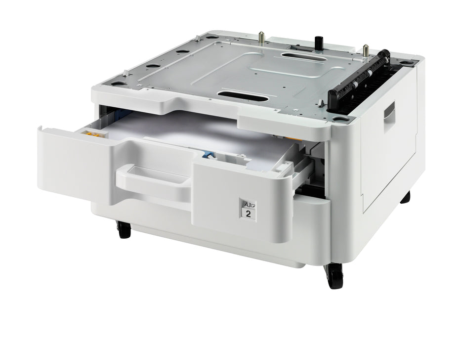 EAN 5715328207295 - KYOCERA PF-470 500 hojas imagen 2