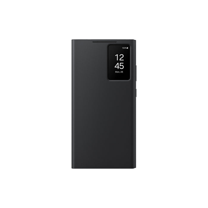 EAN 8806095354606 - Samsung Smart View Case Black funda para teléfono móvil 17,3 cm (6.8") Negro imagen 1