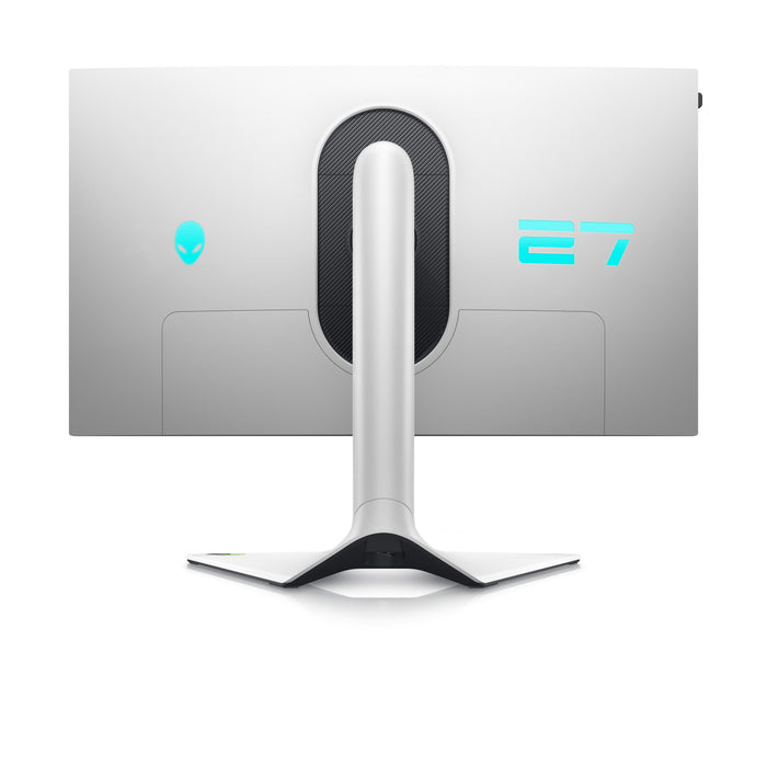 EAN 0884116431435 - Alienware AW2723DF LED display 68,6 cm (27") 2560 x 1440 Pixeles Quad HD LCD Plata imagen 6