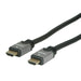EAN 7611990178032 - ROLINE 11.04.5856 cable HDMI 1,5 m HDMI tipo A (Estándar) Negro, Plata imagen 2