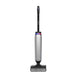 EAN 6932485001934 - Tineco Floor One S9 Artist Aspiradora escoba 2 en 1 Batería Seca y húmeda Sin bolsa Negro, Plata 3,9 Ah imagen 6