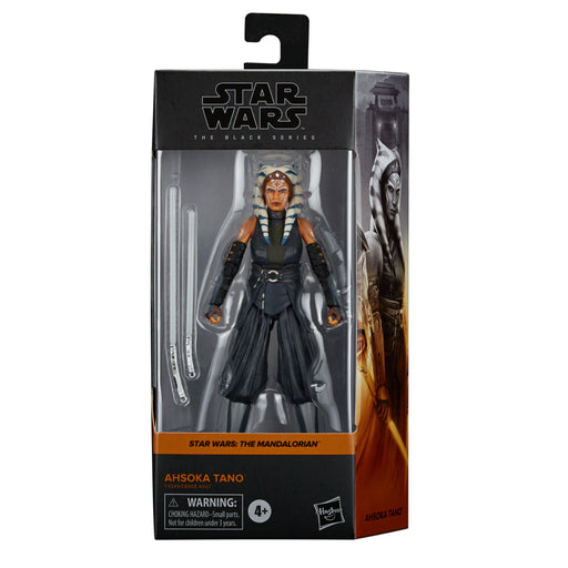 EAN 5010993981137 - Star Wars The Black Series F43495X0 toy figure imagen 2