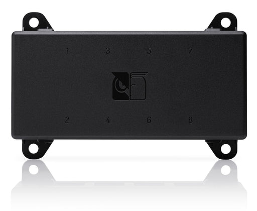 EAN 9010018900156 - Noctua NV-FH2 controlador de velocidad de ventilador 8 canales Negro imagen 2