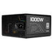 EAN 814256019439 - Thermalright SP-1000 unidad de fuente de alimentación 1000 W 20+4 pin ATX ATX Negro imagen 1