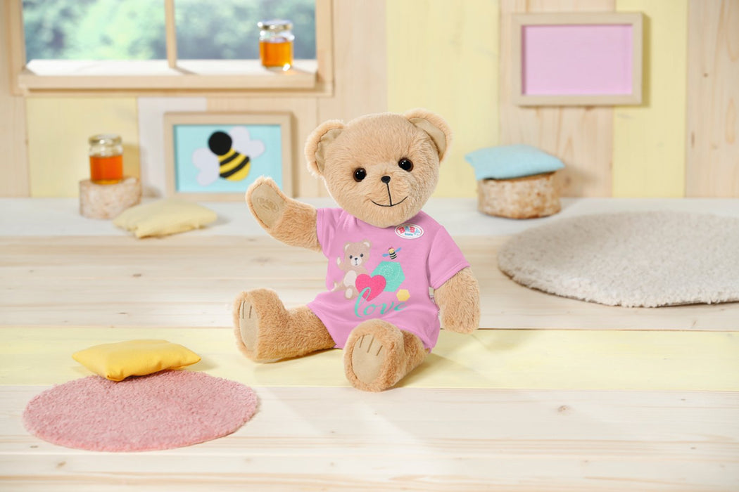 EAN 4001167835609 - BABY born Bear pink imagen 21