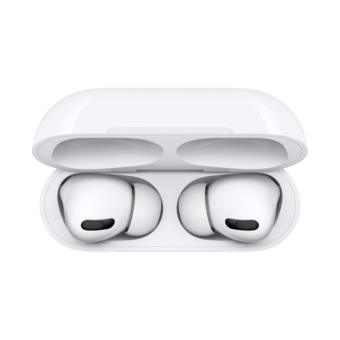 EAN 0194252721384 - Apple AirPods Pro with MagSafe Charging Case AirPods Auriculares Inalámbrico Dentro de oído Llamadas/Músi imagen 4