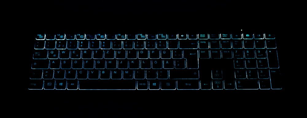 EAN 8716309125024 - Gembird KBS-ECLIPSE-M500-PT teclado Ratón incluido Universal RF inalámbrico QWERTY Portugués Gris imagen 6