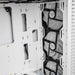 EAN 5999094005372 - Kolink OBSERVATORY HF GLASS WHITE ARGB Midi Tower Blanco imagen 9