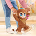 EAN 886144281136 - FurReal Peanut the playfull Monkey imagen 3