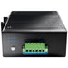 EAN 6971690792237 - Cudy IG1004S2P switch No administrado Gigabit Ethernet (10/100/1000) Energía sobre Ethernet (PoE) Negro imagen 3