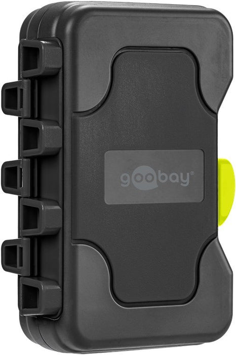 EAN 4040849778476 - Goobay 77847 broca Juego de brocas 15 pieza(s) imagen 4