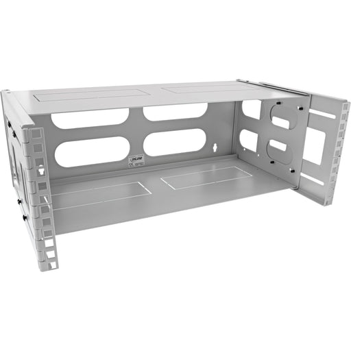EAN 4043718284856 - InLine 19104D armario rack 4U Bastidor de pared Gris imagen 1