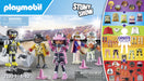 EAN 4008789713995 - Playmobil Stuntshow 71399 figura de juguete para niños imagen 1