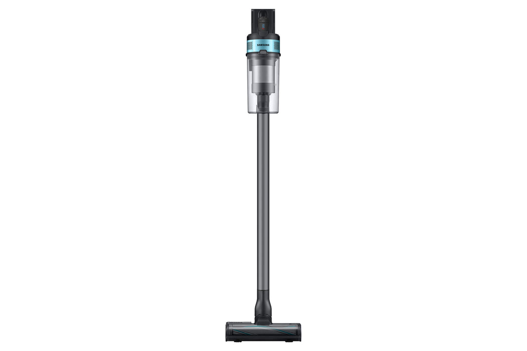 EAN 8806095108803 - Samsung VS20B75AGR1 Aspiradora escoba 2 en 1 Batería Secar Sin bolsa 550 W Negro, Color menta imagen 2
