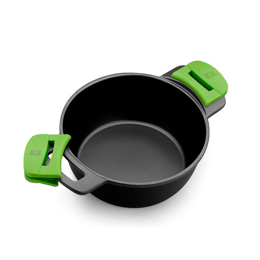 EAN 8411796104636 - BRA A400320 bandeja de horno 3 L Alrededor Aluminio Cazuela para hornear imagen 2