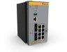 EAN 767035218977 - Allied Telesis AT-IE340-12GP-80 Gestionado L3 Gigabit Ethernet (10/100/1000) Energía sobre Ethernet (PoE)  imagen 1