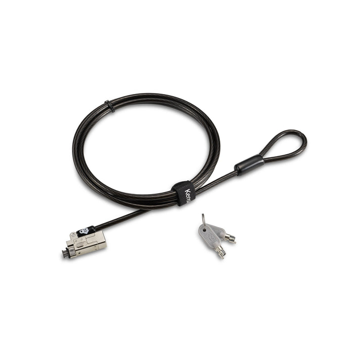 EAN 0085896650218 - Kensington K65021WW cable antirrobo imagen 1