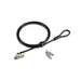 EAN 0085896650218 - Kensington K65021WW cable antirrobo imagen 1