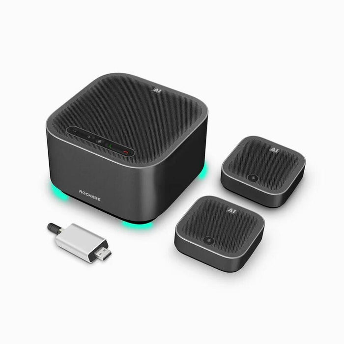 A10w Kit Konferencyjny Para Grandes Sal