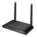 EAN 4052792075533 - LogiLink HDW0103AR extensor audio/video Receptor AV Negro imagen 1