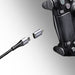 EAN 4034303038152 - Intenso 7600913 cambiador de género para cable Gris imagen 12