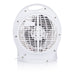 EAN 8713016050397 - Tristar KA-5039 calefactor eléctrico Interior Blanco 2000 W Ventilador eléctrico imagen 16