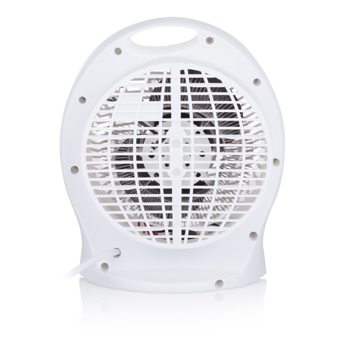 EAN 8713016050397 - Tristar KA-5039 calefactor eléctrico Interior Blanco 2000 W Ventilador eléctrico imagen 10