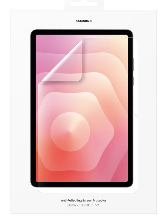 EAN 8806097734864 - Samsung EF-UX730 Protector de pantalla anti-reflejante 1 pieza(s) imagen 4