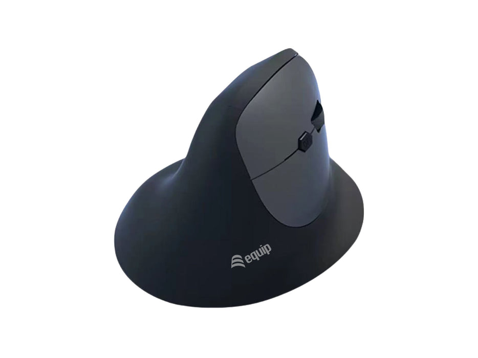 EAN 4015867242872 - Equip 245120 ratón Universal mano derecha RF Wireless + Bluetooth Óptico 1600 DPI imagen 1