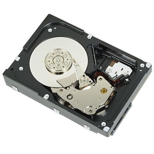 EAN 5715063566084 - DELL JP08J disco duro interno 900 GB 10000 RPM 2.5" SAS imagen 1