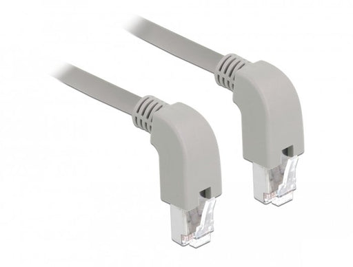 EAN 4043619858590 - DeLOCK 85859 cable de red Gris 1 m Cat5e SF/UTP (S-FTP) imagen 1