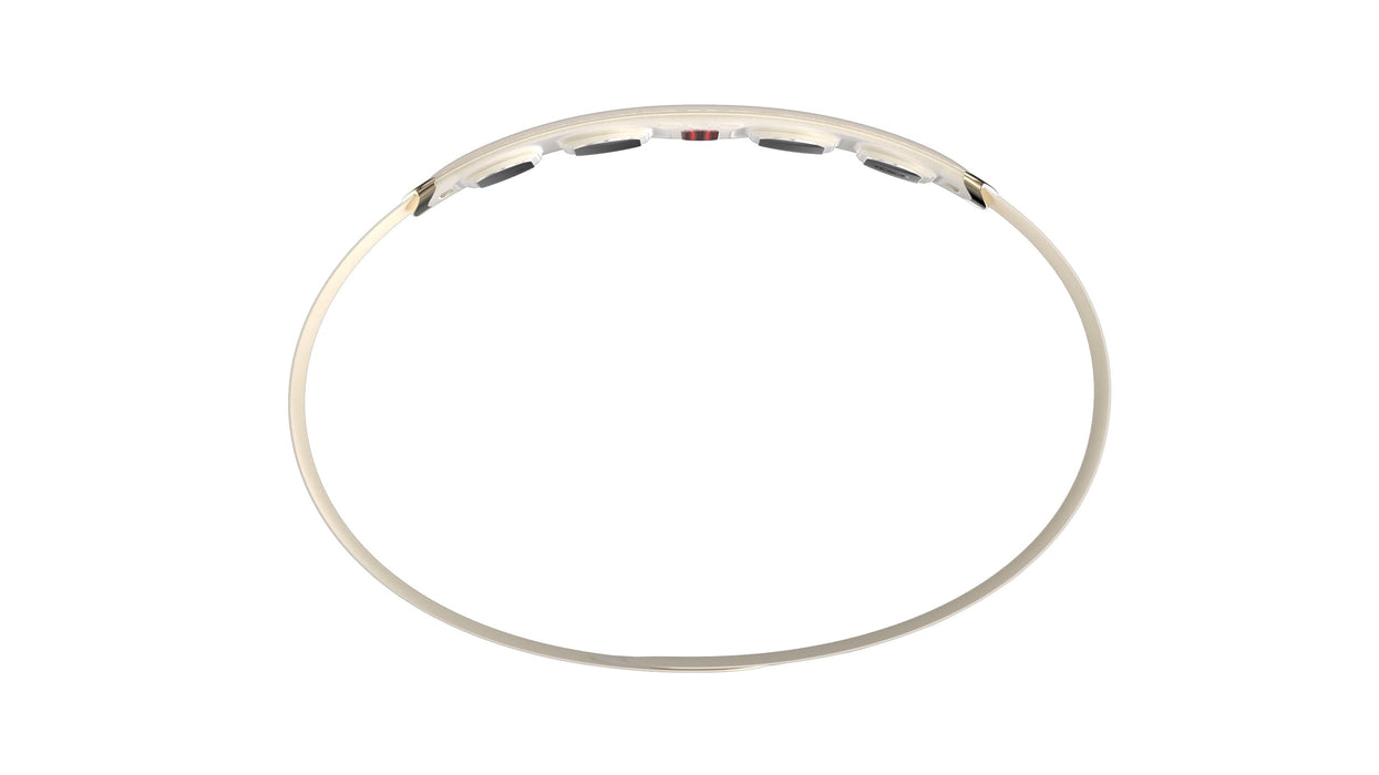 EAN 6944527443534 - SKG GS500 masajeador Cintura Blanco imagen 9
