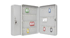 EAN 4003801789279 - Wedo 102 56537X caja portallaves y organizador Metal Gris imagen 3