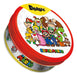 EAN 3558380117285 - Asmodee Dobble Super Mario Juego De Cartas Lógico imagen 1
