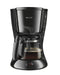 EAN 8710103673989 - Philips Daily Collection HD7461/20 cafetera eléctrica Semi-automática Cafetera de filtro 1,2 L imagen 2