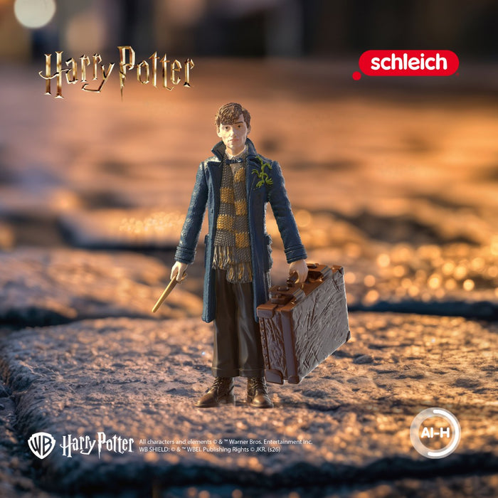 EAN 4069111501574 - schleich Harry Potter 42743 figura de juguete para niños imagen 2