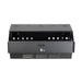 EAN 37332190628 - Tripp Lite SRWF4U36 armario rack Bastidor de pared Negro imagen 6