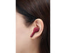 EAN 4975769020384 - JVC HA-A8T-R Auriculares True Wireless Stereo (TWS) Dentro de oído Música Bluetooth Rojo imagen 7