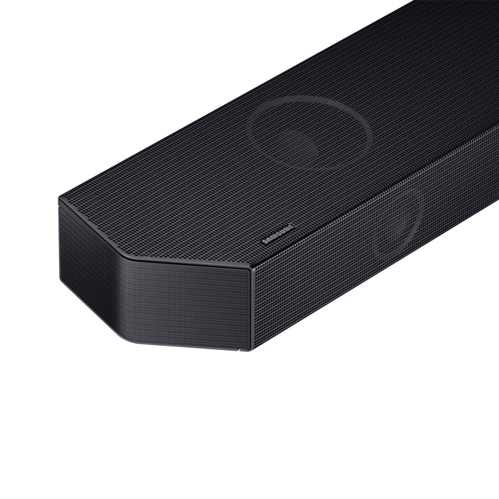 EAN 8806099014100 - Samsung HW-Q600H/XC altavoz soundbar Negro 3.1.2 canales 320 W imagen 5